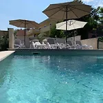 Grand Pool Ika-opatija *