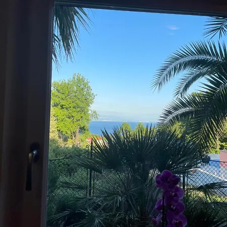 Grand Pool Ika-opatija *