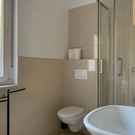 Appartamento Grand Pool Ika-opatija *