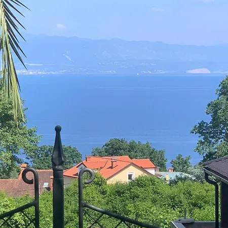 Grand Pool Ika-opatija Abbazia