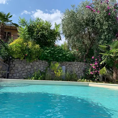Grand Pool Ika-opatija