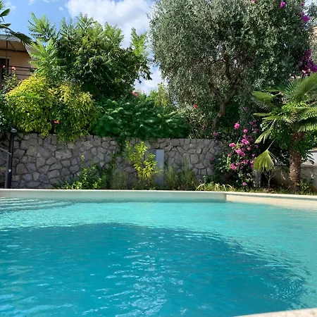 Grand Pool Ika-opatija *