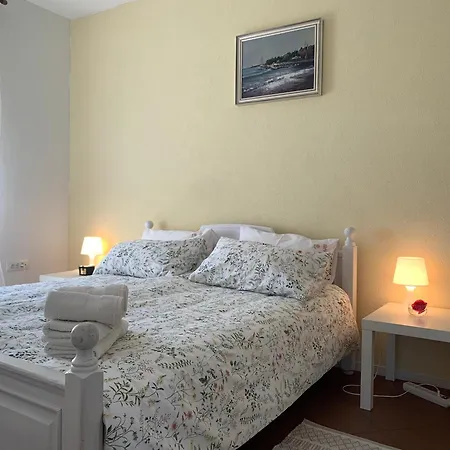 Appartamento Grand Pool Ika-opatija Abbazia
