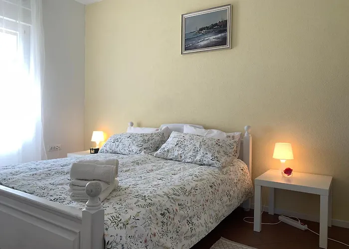 Apartamento Grand Pool Ika-opatija Opatija