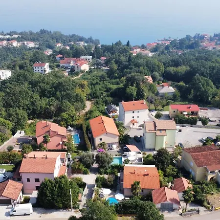 Grand Pool Ika-opatija