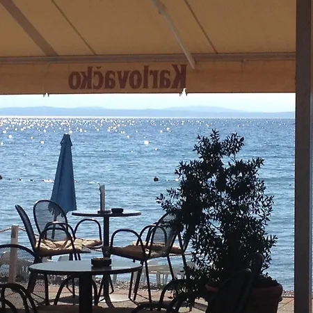 Grand Pool Ika-opatija オパティヤ