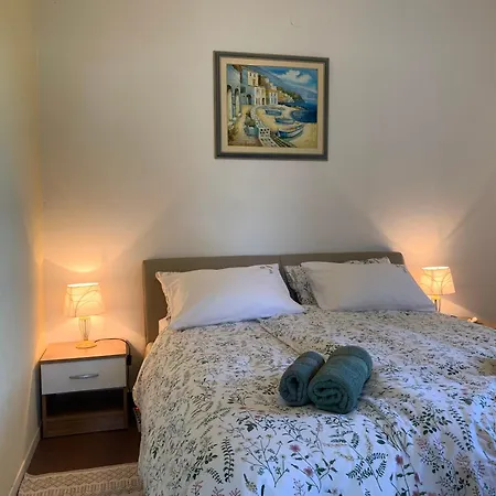 Grand Pool Ika-opatija * オパティヤ