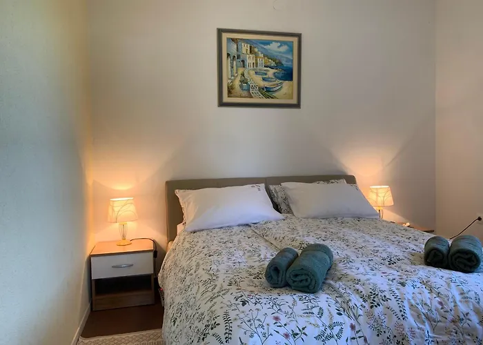 Grand Pool Ika-opatija * Abbazia