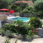 Grand Pool Ika-opatija Apartman Abbázia